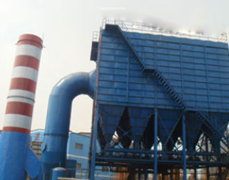 鋼廠燒結(jié)機(jī)、出鐵場除塵器及管道工程介紹 鋼廠燒結(jié)機(jī)、出鐵場除塵器及管道工程介紹