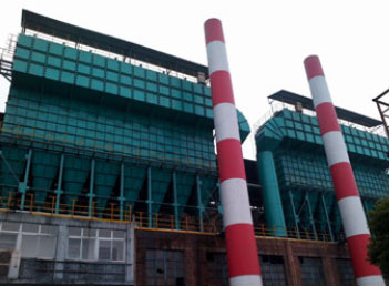 鋼廠燒結(jié)機(jī)、出鐵場除塵器及管道工程介紹 鋼廠燒結(jié)機(jī)、出鐵場除塵器及管道工程介紹