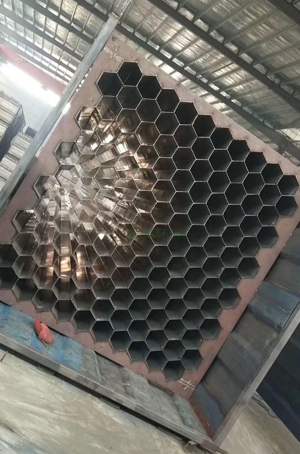 內蒙古玻纖網(wǎng)格布廠用電捕焦油器加班生產(chǎn) 內蒙古玻纖網(wǎng)格布廠用電捕焦油器加班生產(chǎn)