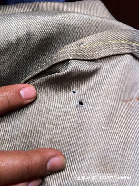 生物質(zhì)鍋爐布袋除塵器使用過程中應注意的問題 生物質(zhì)鍋爐布袋除塵器使用過程中應注意的問題