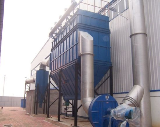 如何通過壓差監測布袋除塵器的健康狀況 如何通過壓差監測布袋除塵器的健康狀況