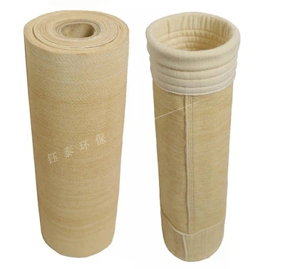 如何制定除塵布袋檢修更換計劃 如何制定除塵布袋檢修更換計劃